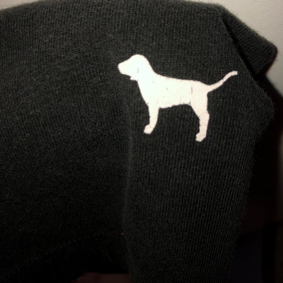 Pink Yoga pants - Picture 2 of 5